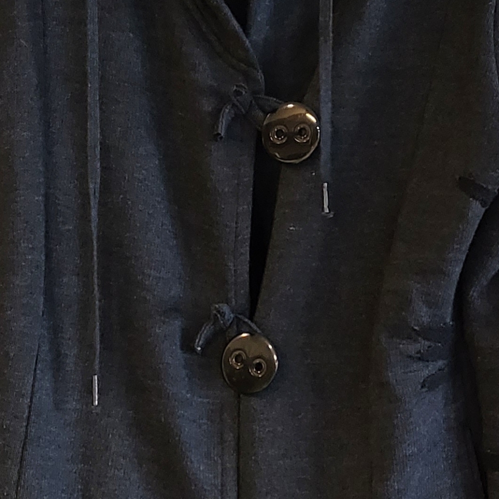Element jacket - Picture 4 of 6